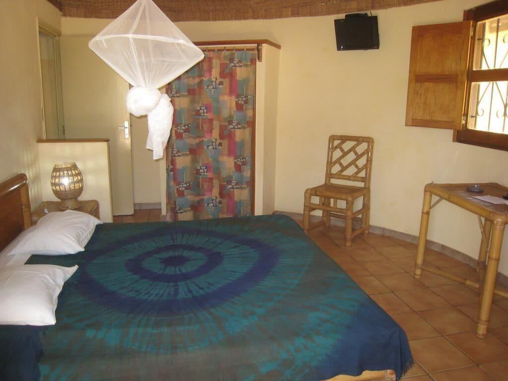 AUBERGE LE PELICAN - Prices & Inn Reviews (Saint-Louis, Senegal)